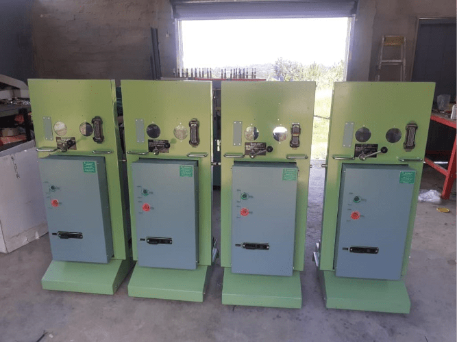 Circuit Breaker